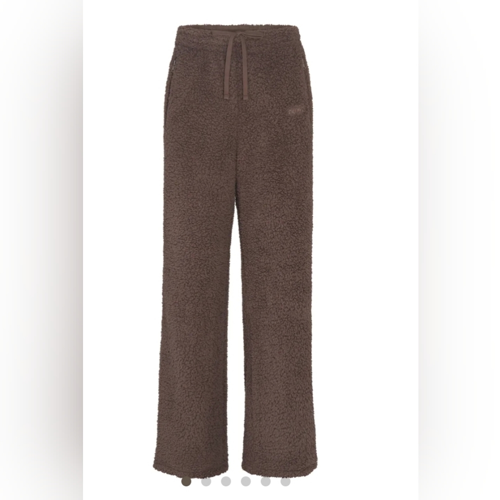 BRAND NEW SKIMS TRACK PANTS